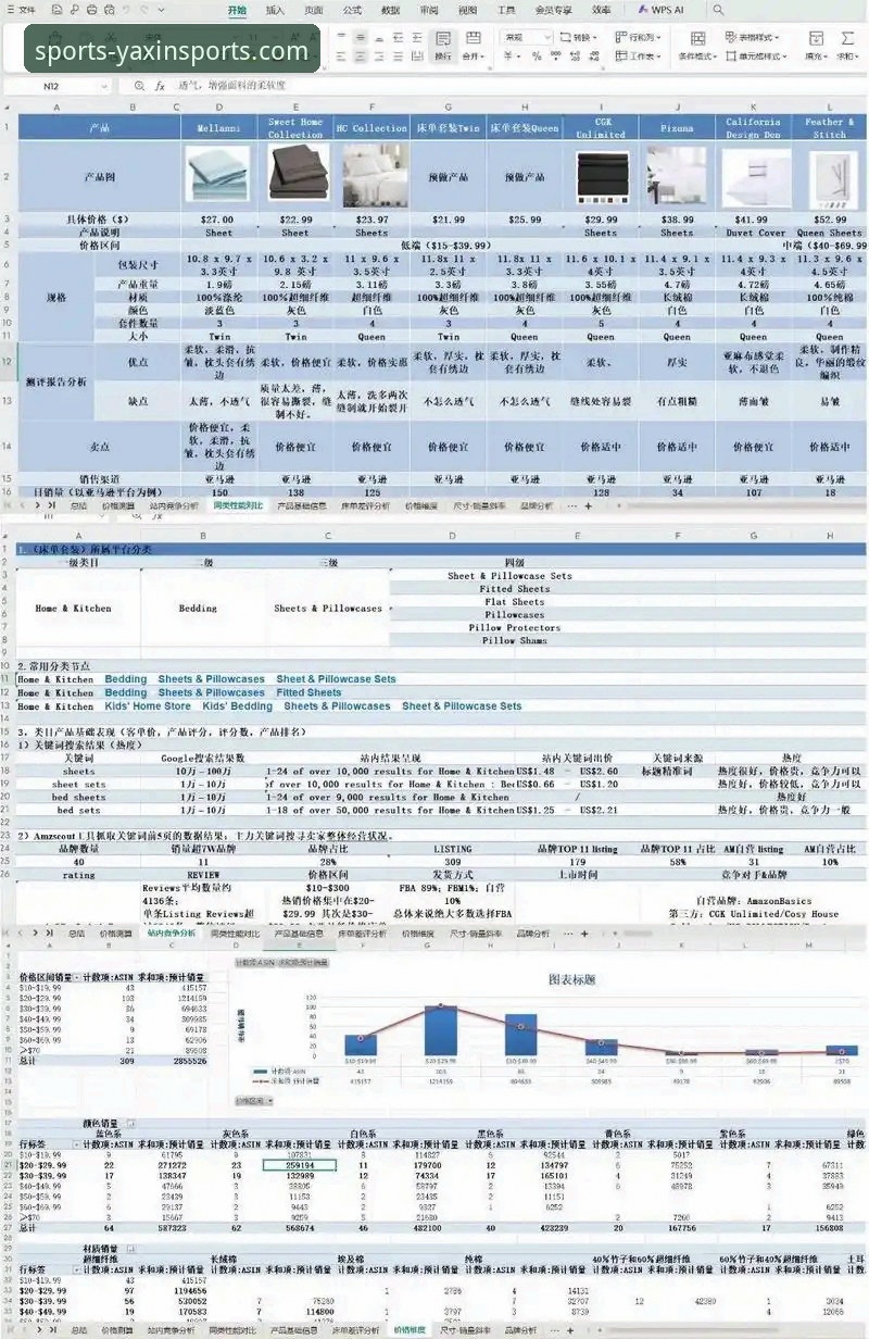 亚新体育平台与主流竞品对比选择指南：资深用户深度体验分享